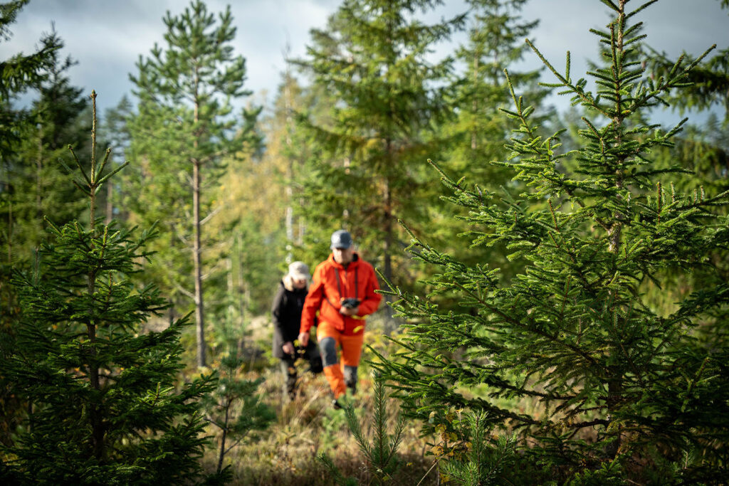Calimate – start right. Improve reliability in the field — regardless of who performs the estimation